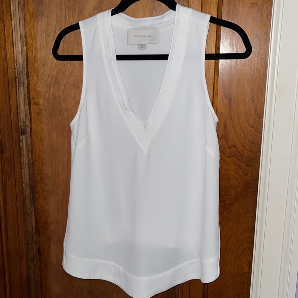 Brochu Walker tank